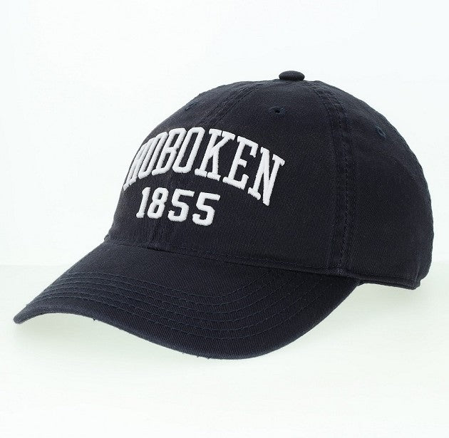 Uptown Dad Hat