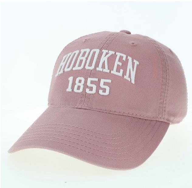 Uptown Dad Hat